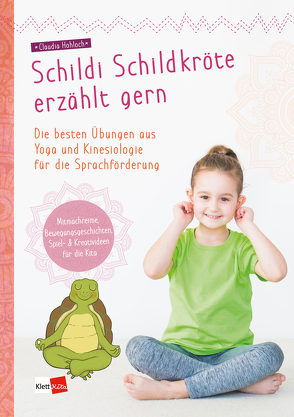 Schildi Schildkröte erzählt gern von Hohloch,  Claudia