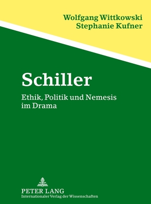 Schiller von Kufner,  Stephanie, Wittkowski,  Wolfgang