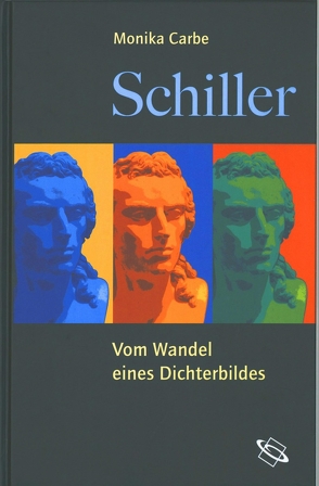 Schiller von Carbe,  Monika