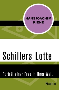 Schillers Lotte von Kiene,  Hansjoachim