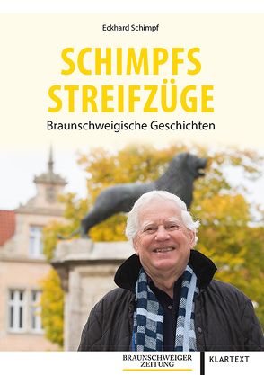 Schimpfs Streifzüge von Schimpf,  Eckhard