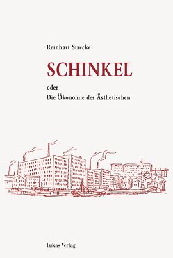 Schinkel von Strecke,  Reinhart