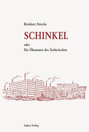 Schinkel von Strecke,  Reinhart