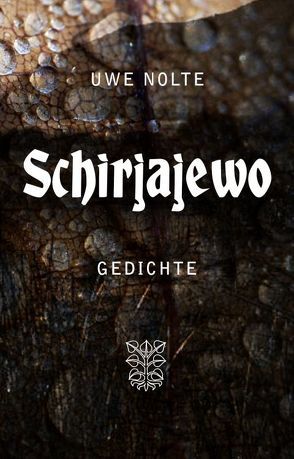 Schirjajewo von Nolte,  Uwe