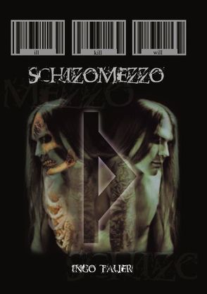 Schizomezzo von Tauer,  Ingo