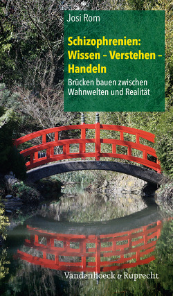 Schizophrenien: Wissen – Verstehen – Handeln von Rom,  Josi