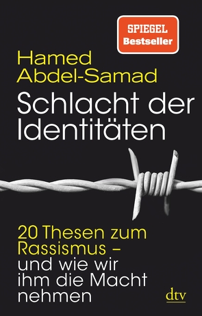 Schlacht der Identitäten von Abdel-Samad,  Hamed