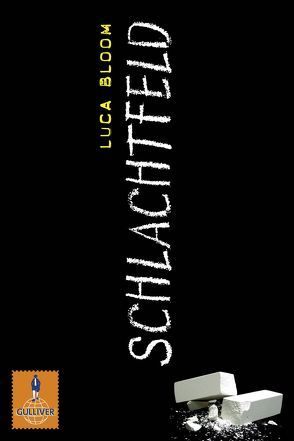 Schlachtfeld von Bloom,  Luca, Niere,  Cornelia