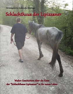 Schlachthaus der Lipizzaner von Hitzinger,  Autorengemeinschaft um Antoinette