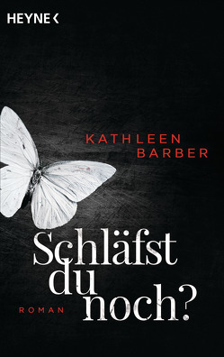 Schläfst du noch? von Barber,  Kathleen, Zettner,  Maria