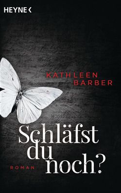 Schläfst du noch? von Barber,  Kathleen, Zettner,  Maria