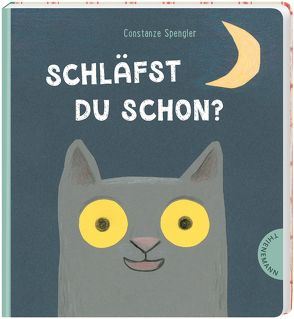 Schläfst du schon? von Spengler,  Constanze