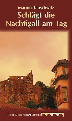 Schlägt die Nachtigall am Tag von Tauschwitz,  Marion