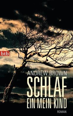 Schlaf ein, mein Kind von Barth,  Mechthild, Brown,  Andrew