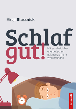 Schlaf gut! von Blassnick,  Birgit