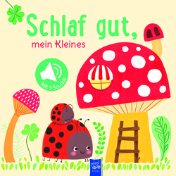 Schlaf gut, mein Kleines