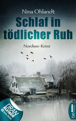 Schlaf in tödlicher Ruh von Ohlandt,  Nina