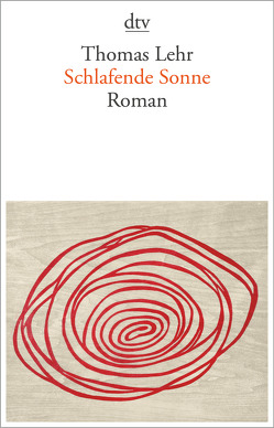 Schlafende Sonne von Lehr,  Thomas