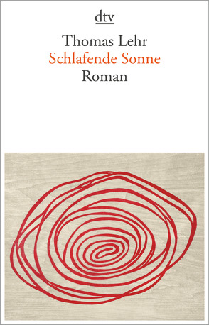 Schlafende Sonne von Lehr,  Thomas