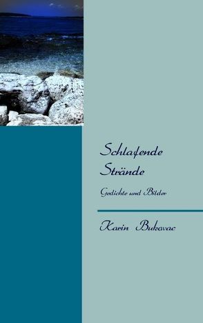 Schlafende Strände von Bukovac,  Karin