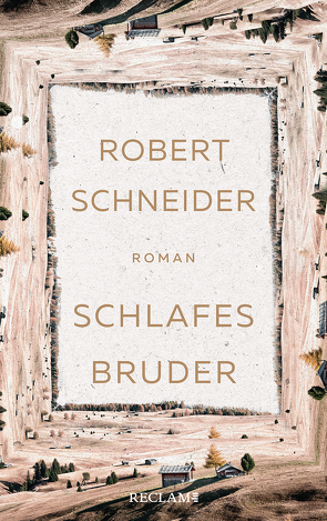 Schlafes Bruder von Moritz,  Rainer, Schneider,  Robert