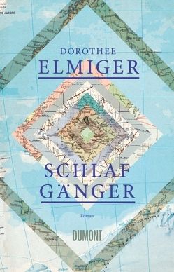 Schlafgänger von Elmiger,  Dorothee