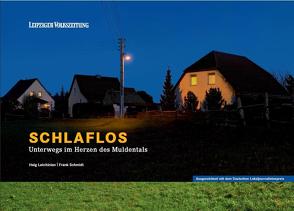 Schlaflos von Latchinian,  Haig, Lillie,  Heinrich, Schmidt,  Frank, Seidler,  Thomas