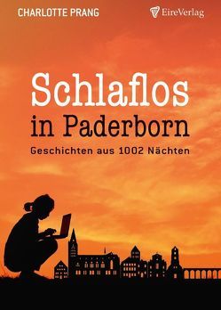 Schlaflos in Paderborn von Prang,  Charlotte