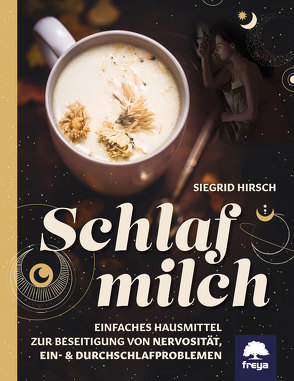 Schlafmilch von Hirsch,  Siegrid