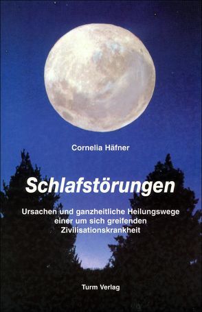 Schlafstörungen von Häfner,  Cornelia