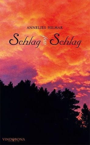 Schlag auf Schlag – Satirisches und Nachdenkliches über Gott und die Welt von Hilmar,  Annelies