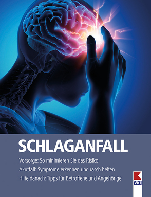 Schlaganfall