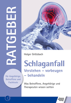 Schlaganfall von Grötzbach,  Holger