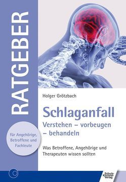 Schlaganfall von Grötzbach,  Holger