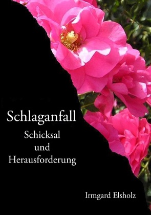 Schlaganfall von Elsholz,  Irmgard