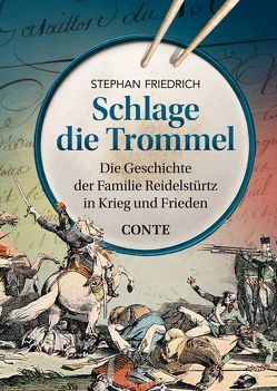 Schlage die Trommel von Friedrich,  Stephan