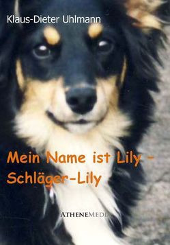 Schläger Lily von Uhlmann,  Klaus-Dieter