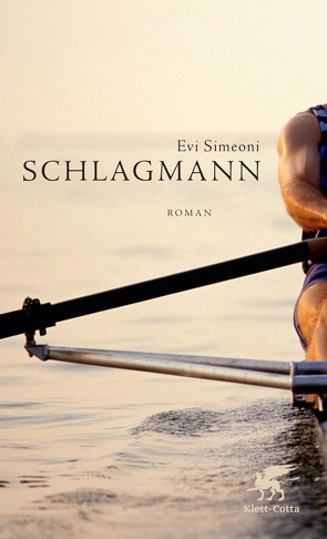 Schlagmann von Simeoni,  Evi