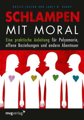 Schlampen mit Moral von Easton,  Dossie, Hardy,  Janet W.