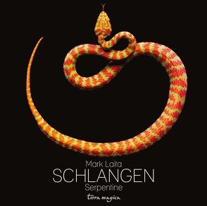 Schlangen – Serpentine von Laita,  Mark