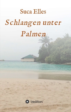 Schlangen unter Palmen von Elles,  Suca