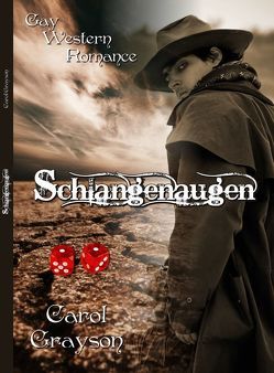 Schlangenaugen von Grayson,  Carol