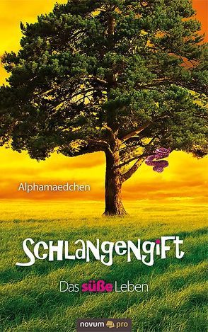 Schlangengift von Alphamaedchen