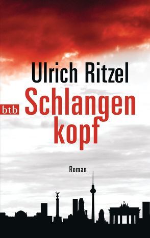 Schlangenkopf von Ritzel,  Ulrich