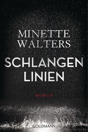 Schlangenlinien von Sandberg-Ciletti,  Mechtild, Walters,  Minette