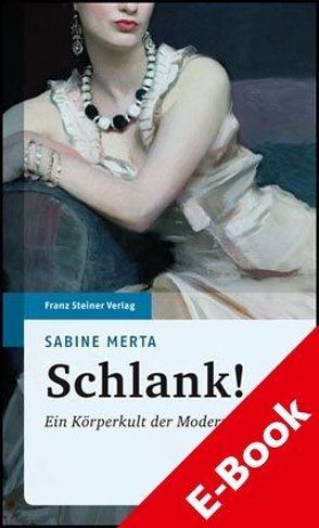 Schlank! von Merta,  Sabine