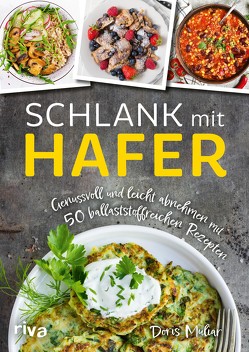 Schlank mit Hafer von Muliar,  Doris