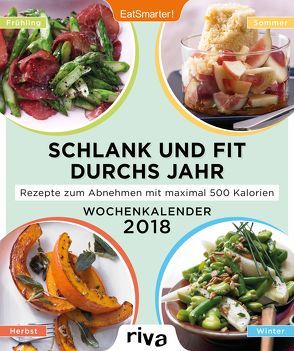 Schlank und fit durchs Jahr von Koelle,  Katrin, Smarter!,  Eat