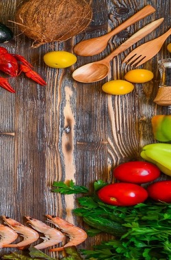 Schlank und Gesund durch ausgewogenes kochen von Nelle,  Albrecht-Bodomar