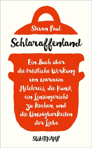 Schlaraffenland von Paul,  Stevan